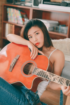 妻子的秘密